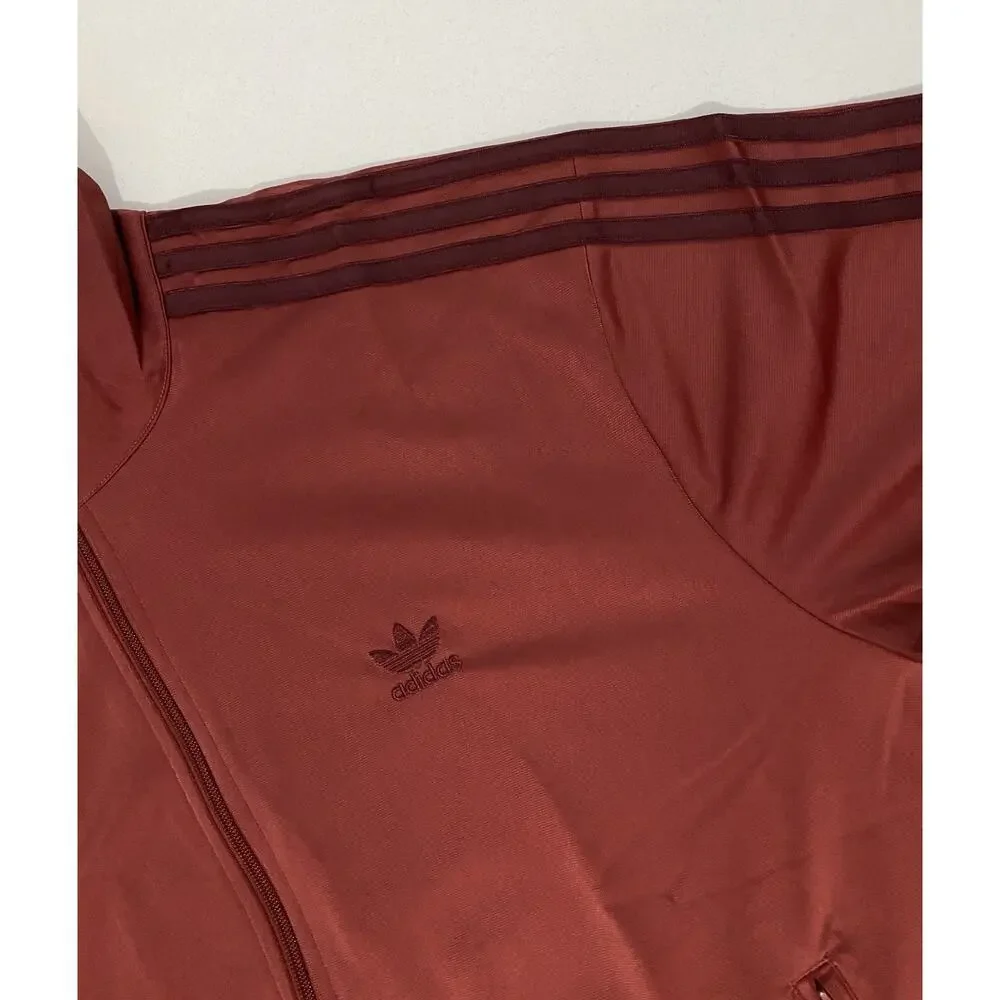 Adidas Originals Classics Firebird Tracksuit Preloved Ruby Size L JP2545 JP2541